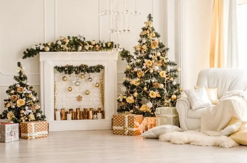 Decoração de Natal: tendências para ...