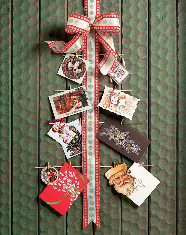 Decoração de natal: 15 ideias de DIY ...