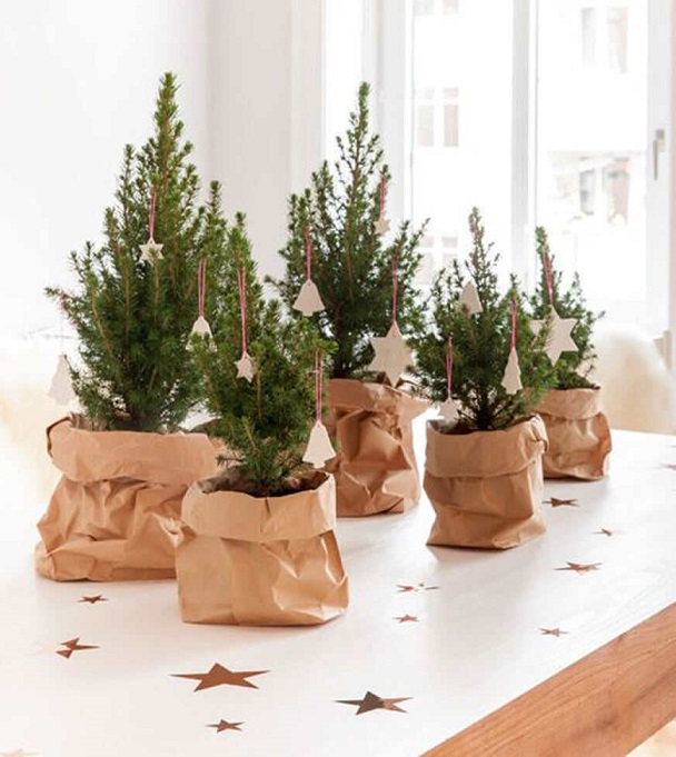 Natal DIY: 7 dicas simples e baratas ...