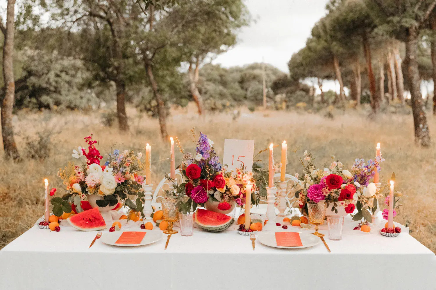 Decoração casamento civil: dicas para ...