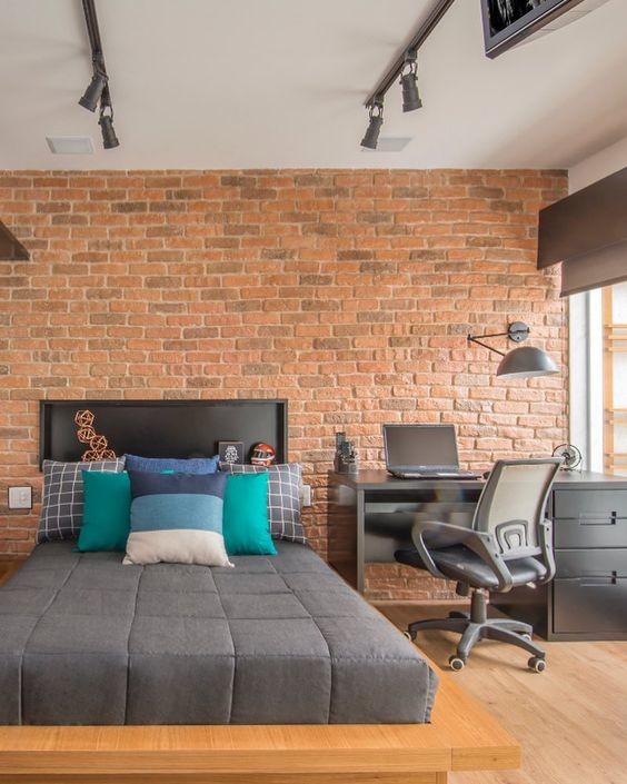 Decoração de quarto masculino: dicas ...