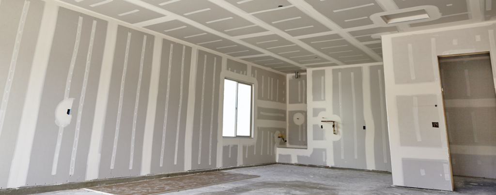 Drywall: características, vantagens e ...