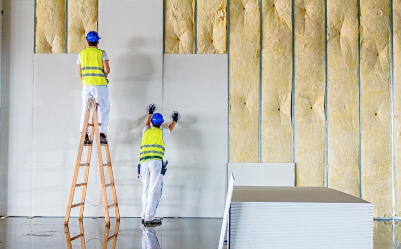 Conheça os 7 tipos de drywall e saiba ...