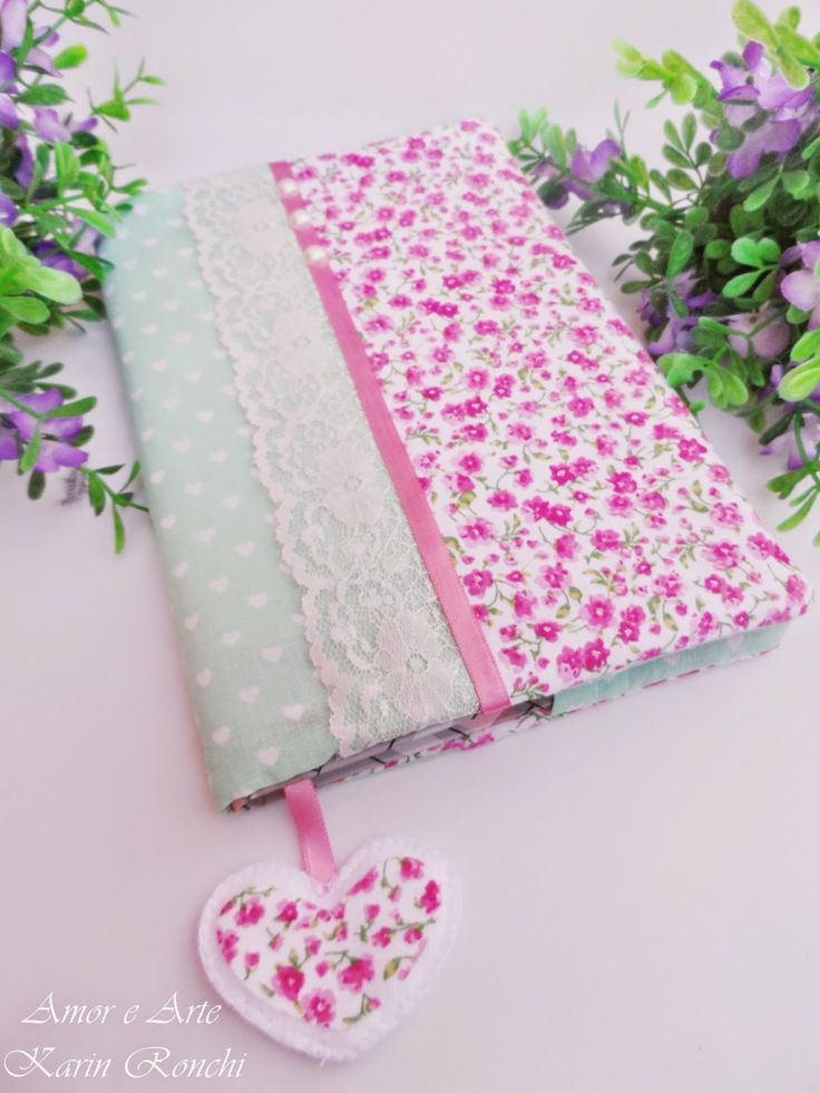 Cadernos Personalizados: 25 Ideias ...