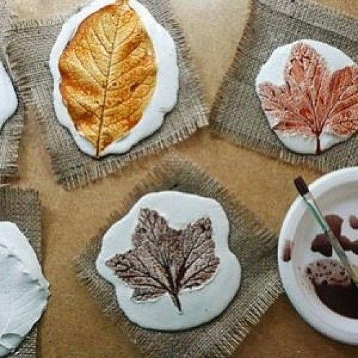 20 Ideias de Artesanato com Gesso ...