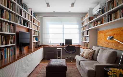 12 ideias de decoração para incluir o ...