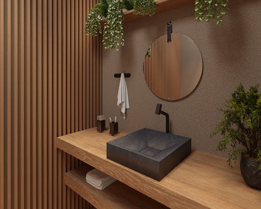 Espelho para banheiro: quais os tipos e ...