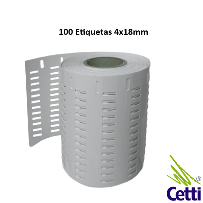 Cetti Materiais ...