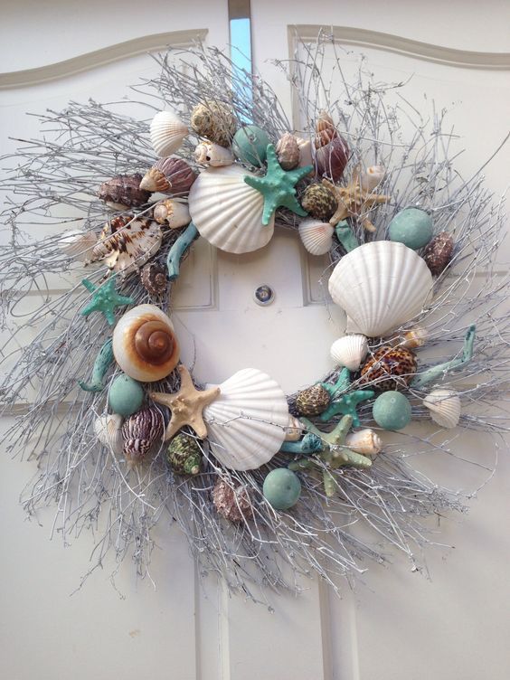Decoração estilo sereia! #secretsdecor ...