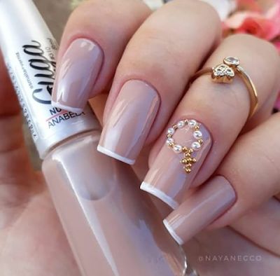 UNHAS DECORADAS COM PEDRARIAS 2019 ...