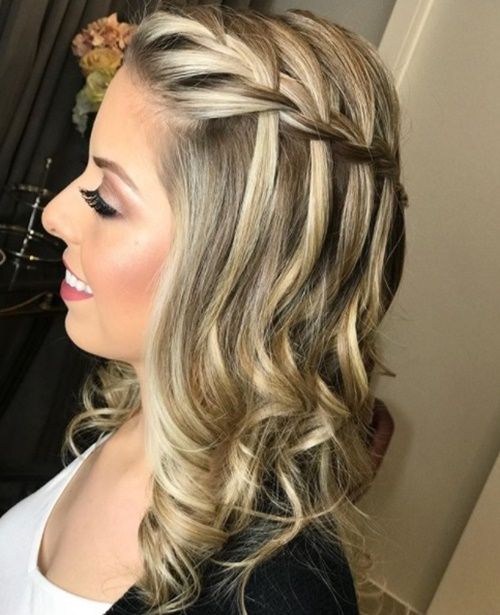 Penteado cabelo curto: 16 ideias de ...