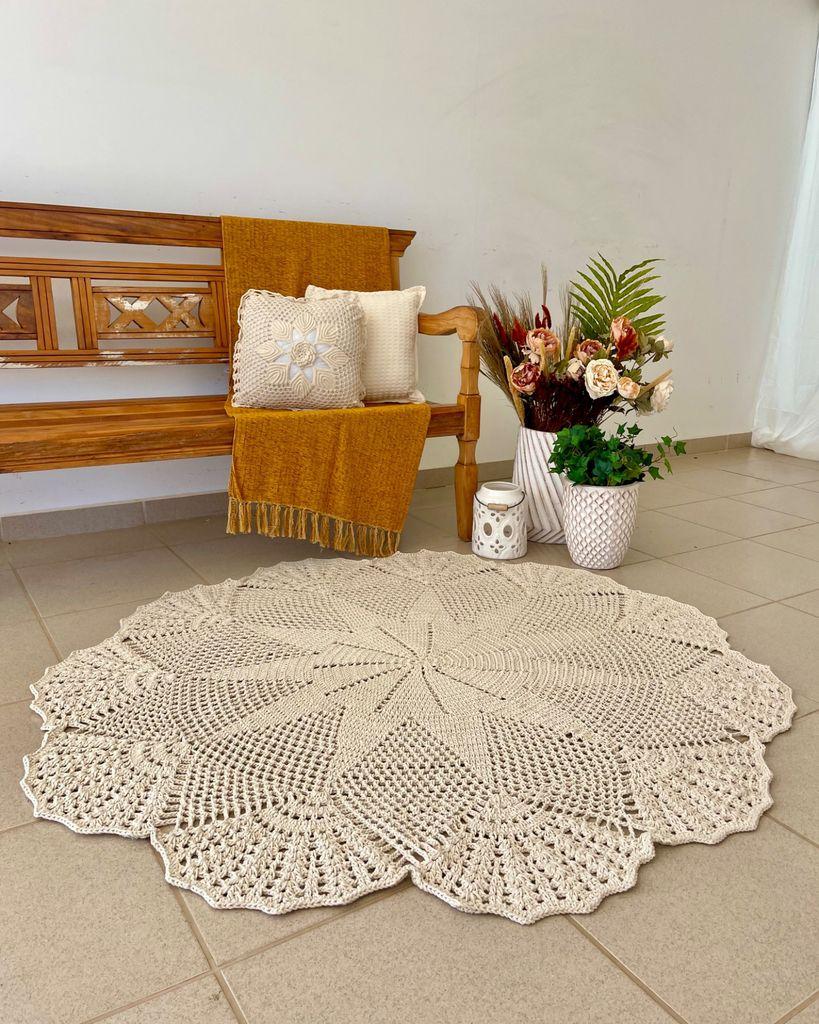 Maria Croche Veronez - Tapete ...