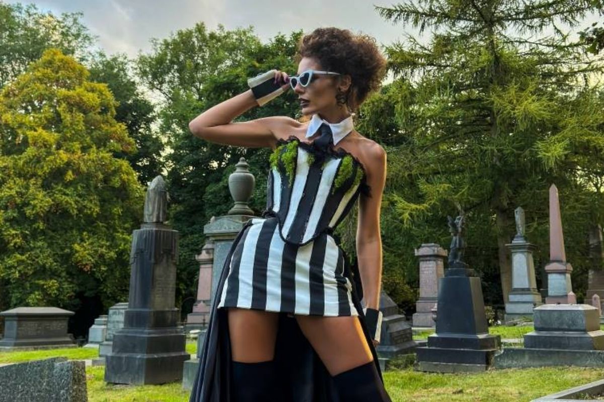 Fantasias de Halloween femininas: + de ...