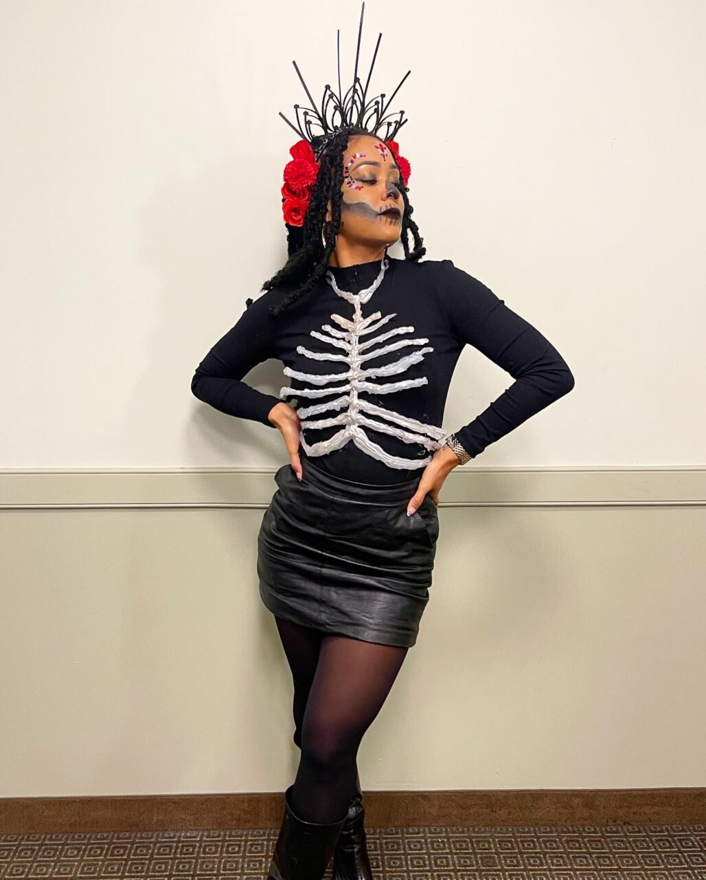 Fantasias de halloween: 50 opções ...