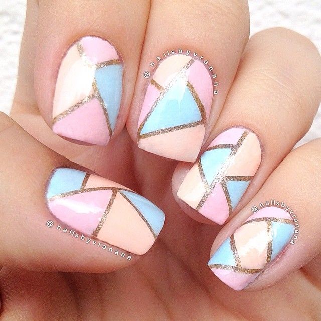 Log in — Instagram | Unhas decoradas ...