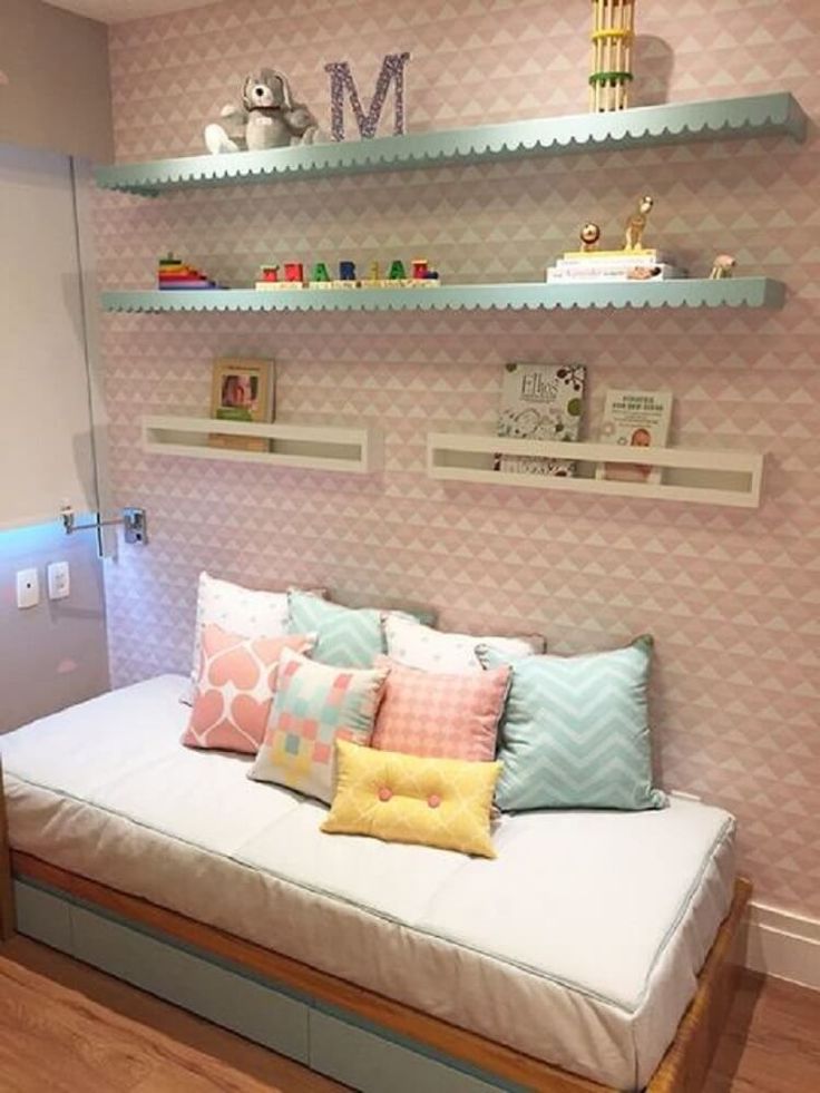 Prateleiras para Quarto: + 60 Modelos ...