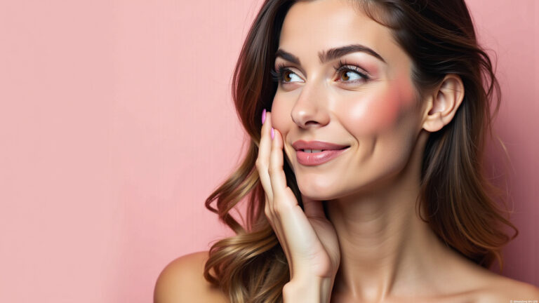 Melhor Pincel Para Blush? Top Escolhas Para Corar Com Perfeição