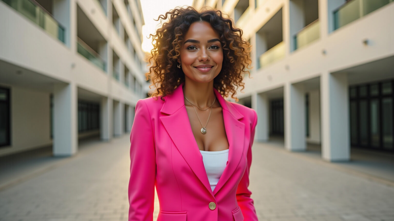 Toque de Neon: Como Usar Cores Vibrantes nos Looks Sem Exagerar e Ficar Fashion