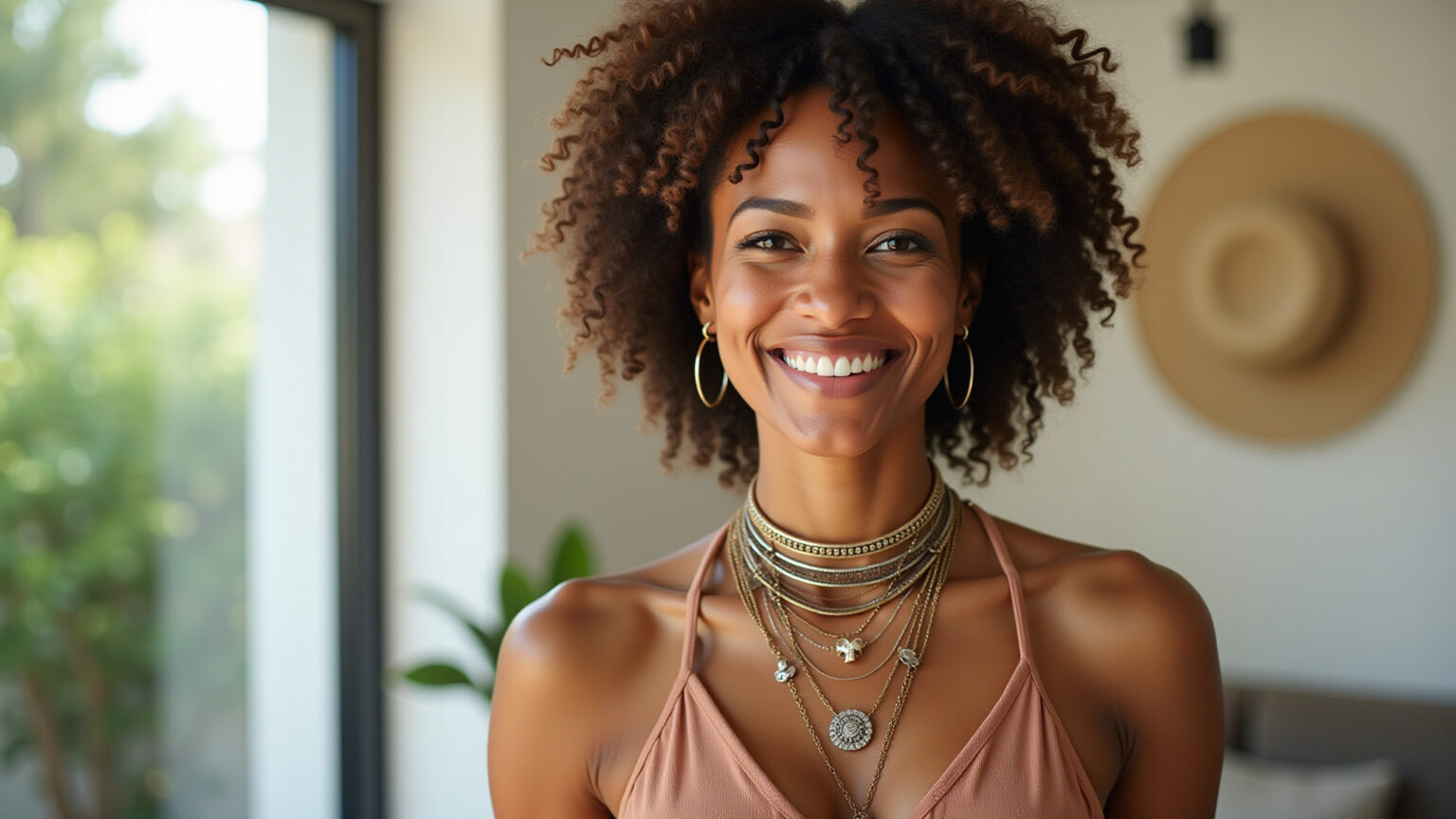 Mix de Colares: Aprenda a Fazer Combinações Modernas e Cheias de Estilo!