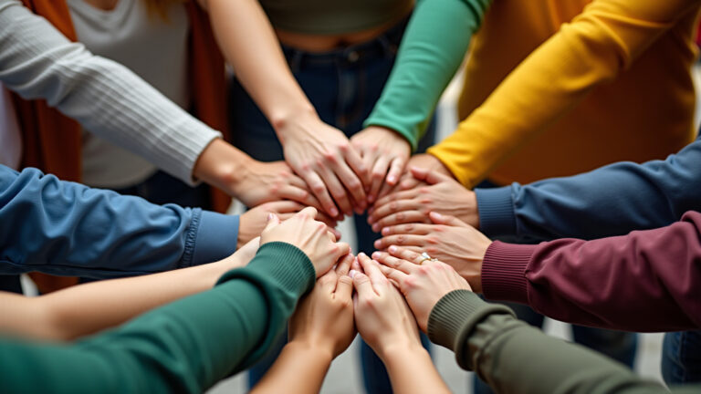 O Que É Inclusão Social: Como Promovê-la na Prática?