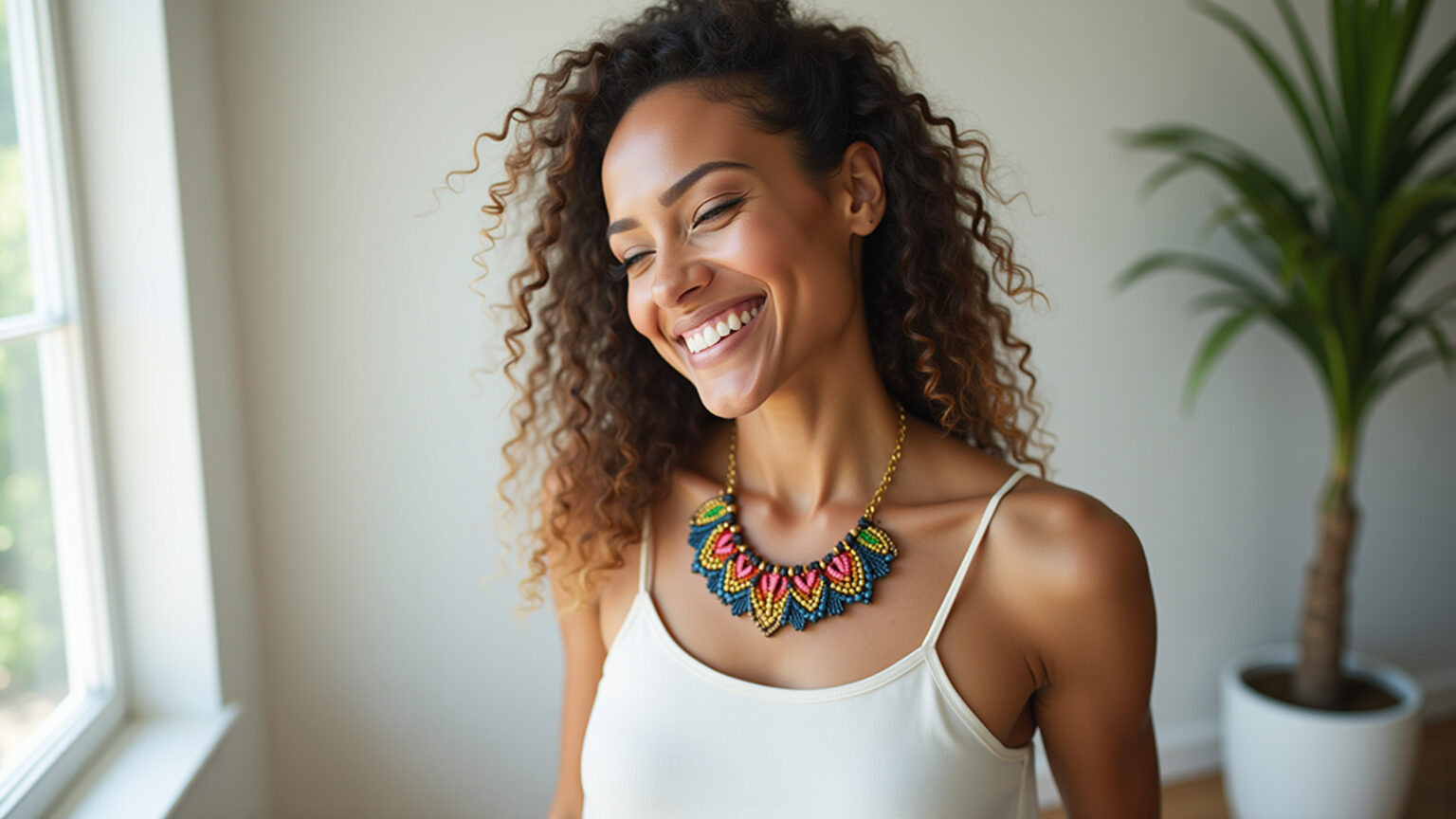 Mágica Instantânea: 7 Acessórios que Transformam um Look Básico em Extraordinário!