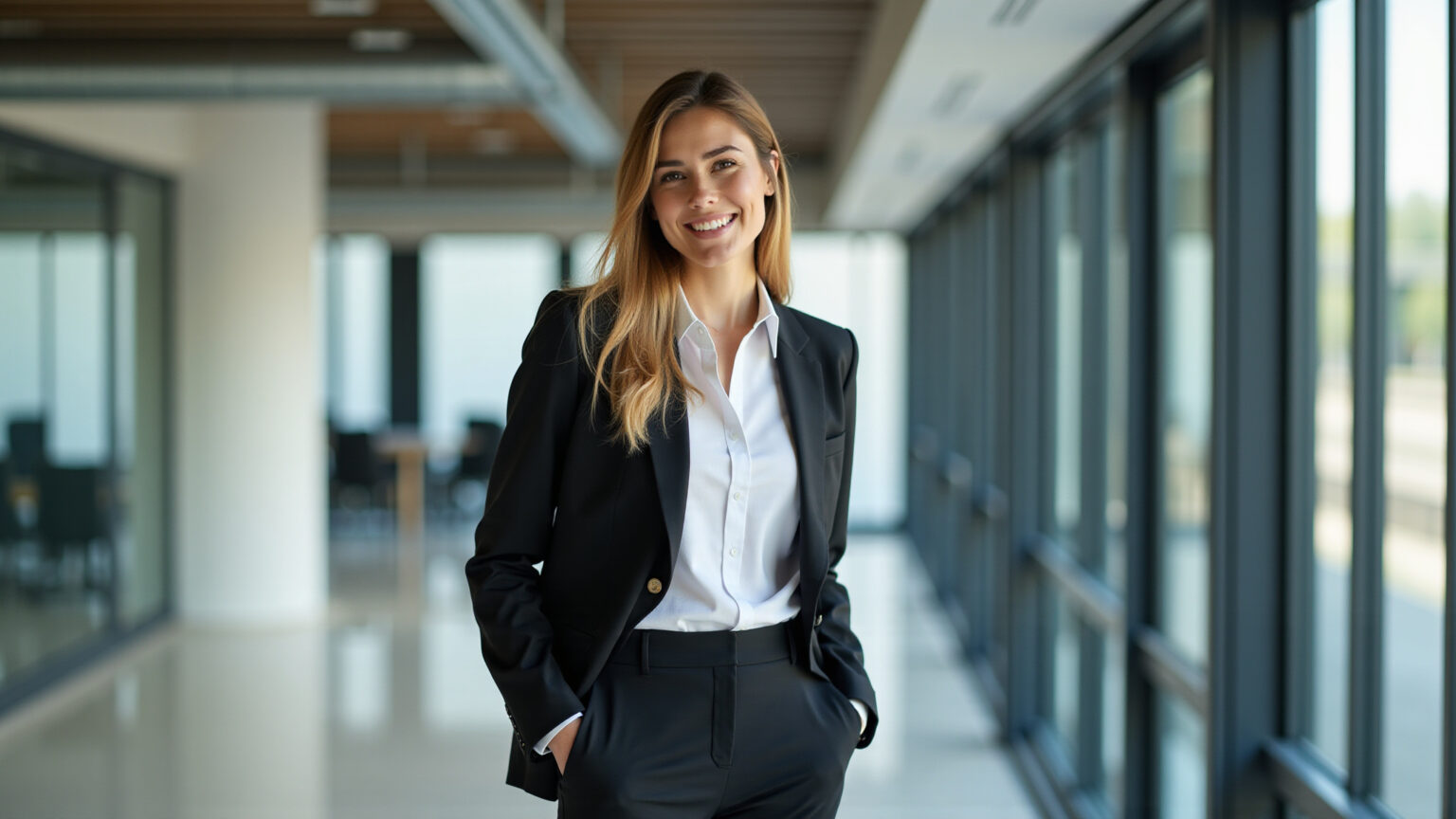 Reunião Importante? Como Se Vestir para Transmitir Credibilidade e Segurança (Dicas de Moda Executiva)