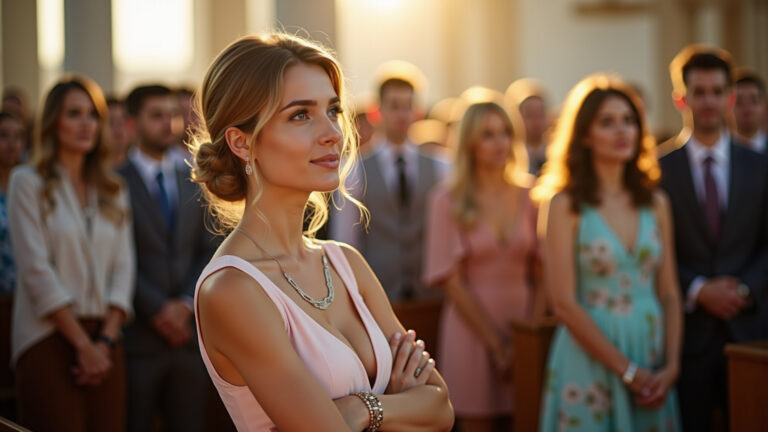 Missa de Formatura (Convidados): O Que Vestir para uma Cerimônia Religiosa e Formal