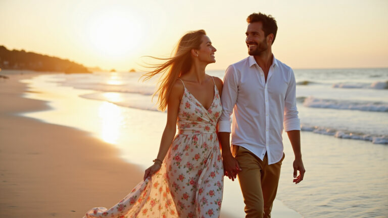 Bodas de Casamento: O Que Vestir para Celebrar Cada Aniversário de União com Estilo