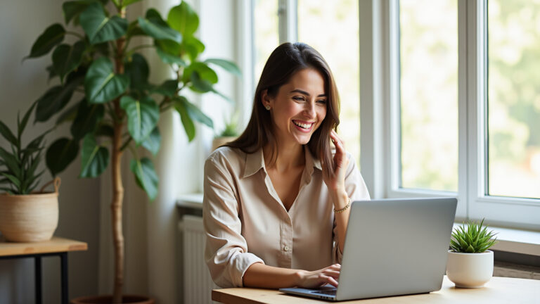 Home Office com Estilo: Looks Confortáveis (mas arrumadinhos!) para Trabalhar em Casa
