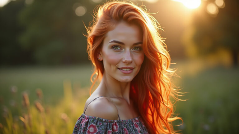 Cores de Cabelo 2026: A Tendência Secreta Que Só As Fashionistas Conhecem