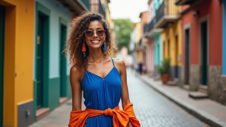 Cores que Conversam: Seu Guia Definitivo para Combinações Complementares Complementares