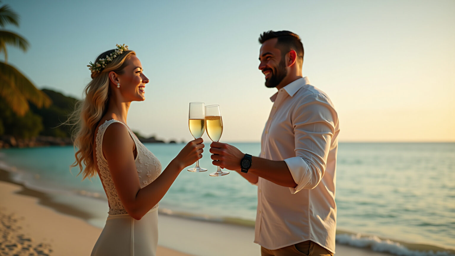 Lua de Mel no Brasil: Destinos Inesquecíveis Que Ninguém Te Conta