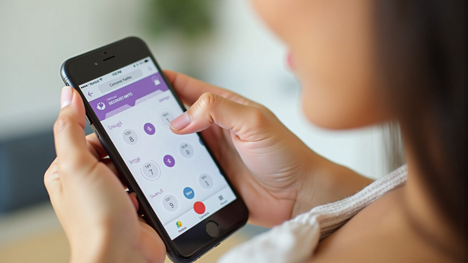 Calculadora Gestacional Precisa: Descubra Exatamente de Quanto Tempo Você Está