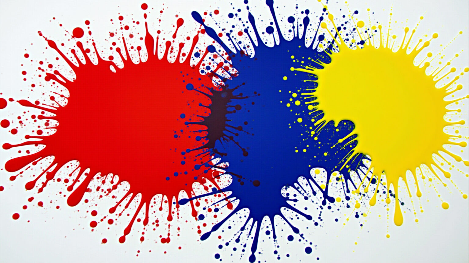 Cores Primárias: O Guia Definitivo Para Entender a Base de Todas as Cores