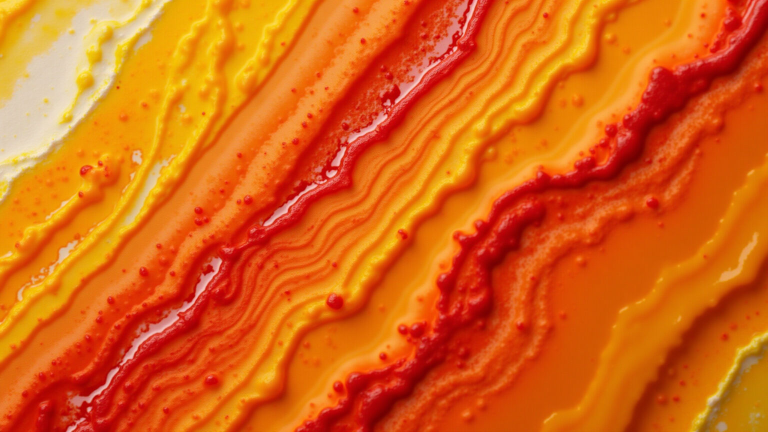 O que são Cores Secundárias e Terciárias e Como Criá-las?