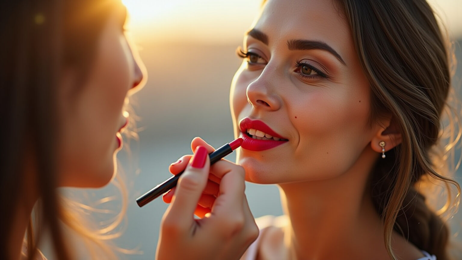 Como usar as técnicas de Cores Primárias na Maquiagem?