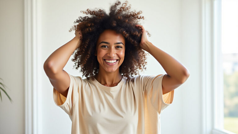 O que é Plopping? Porque ele faz tanto sucesso entre as cacheadas?