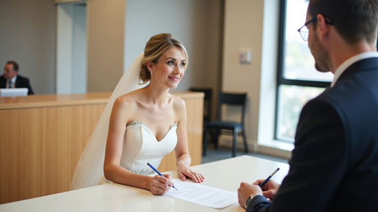 Casamento Civil Sem Stress: Guia Definitivo de Qual Roupa Usar