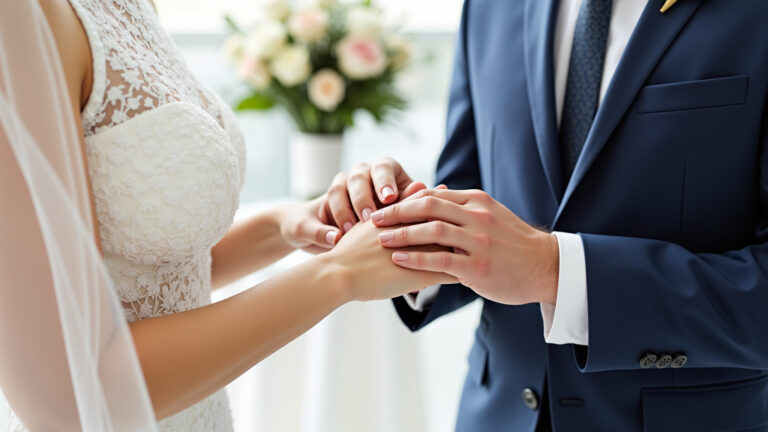 Como organizar um Casamento no Civil Simples e Barato?