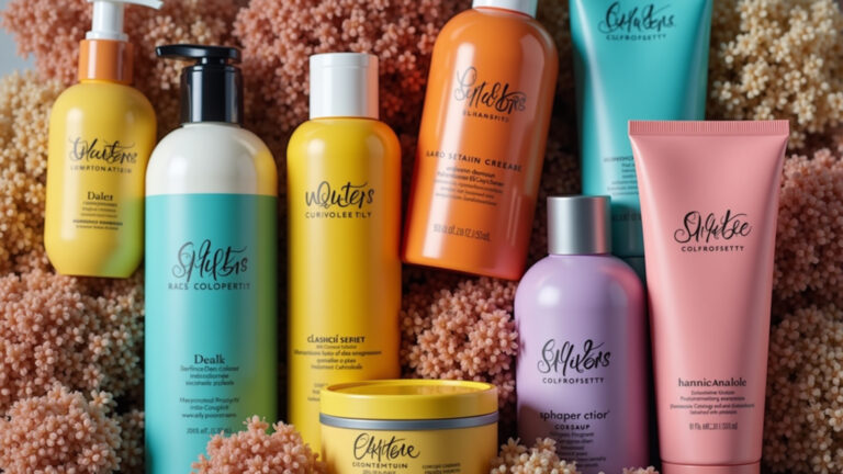 Os 10 melhores produtos para cabelo cacheado que você precisa testar
