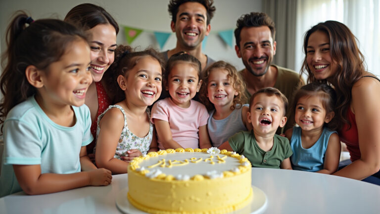 Nomes de Meninos Diferentes e Fortes: Top 50 para se Apaixonar em 2025