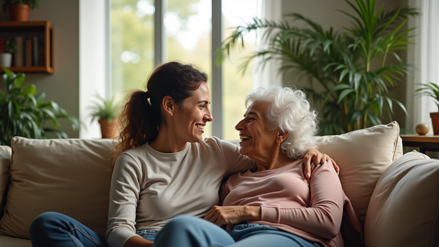 Relacionamento com a Sogra: Manual de Sobrevivência para uma Convivência Pacífica