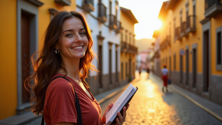 Tesouros de Minas: Roteiro por Cidades Históricas para Mulheres Apaixonadas por História