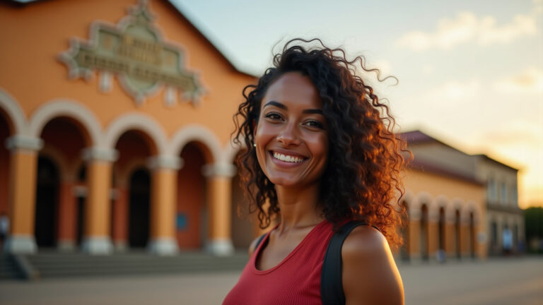 Coração da Amazônia: O que Fazer em Manaus para Mulheres Aventureiras
