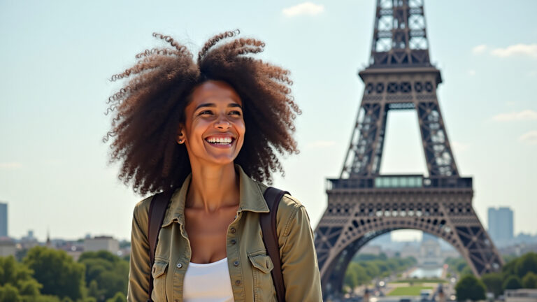 Nunca é Tarde para Viajar: Guia de Intercâmbio para Mulheres Depois dos 30