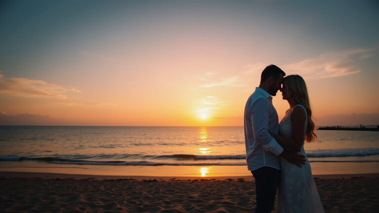 Romance no Sul: Destinos em Santa Catarina Perfeitos para Casais