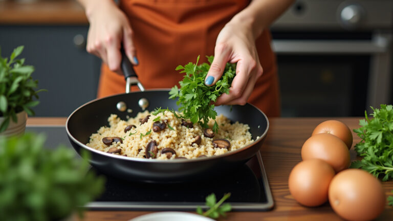 Como fazer Arroz com Receitas Diferentes? Receitas Inovadoras e Truques de Chef