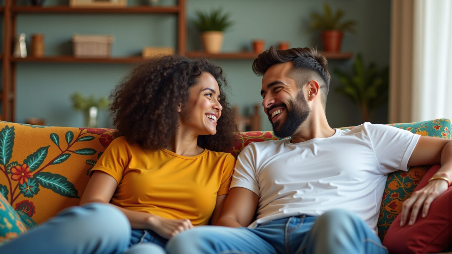 +100 Perguntas Incríveis para Fazer para o Namorado