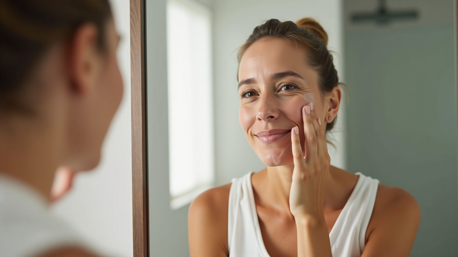 Para que Serve o Sérum Facial? Desvende os Segredos Para Uma Pele Radiante