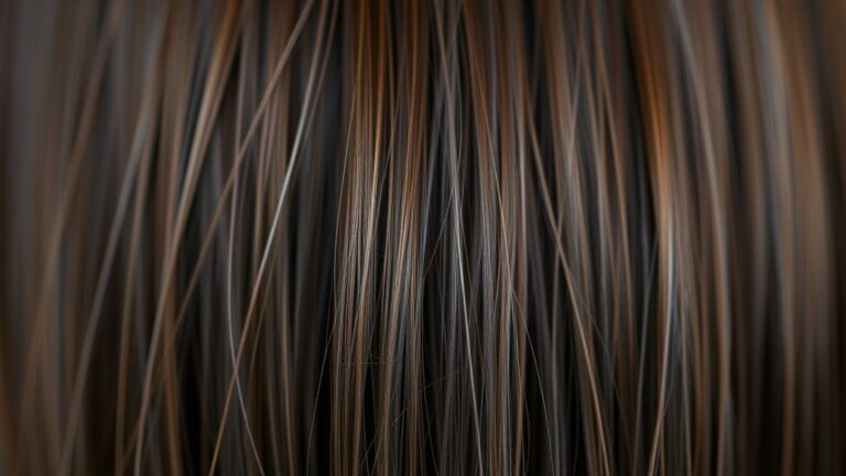 Cabelo Ressecado nas Pontas: 5 Dicas de Reparação